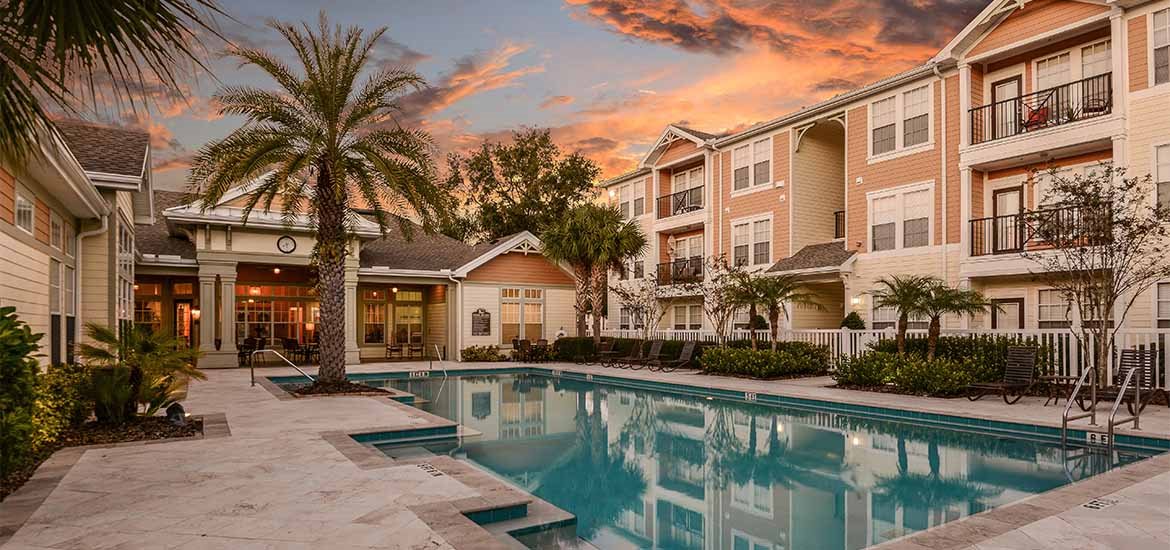 Preserve at Zephyr Ridge Apartments in Zephyrhills, FL